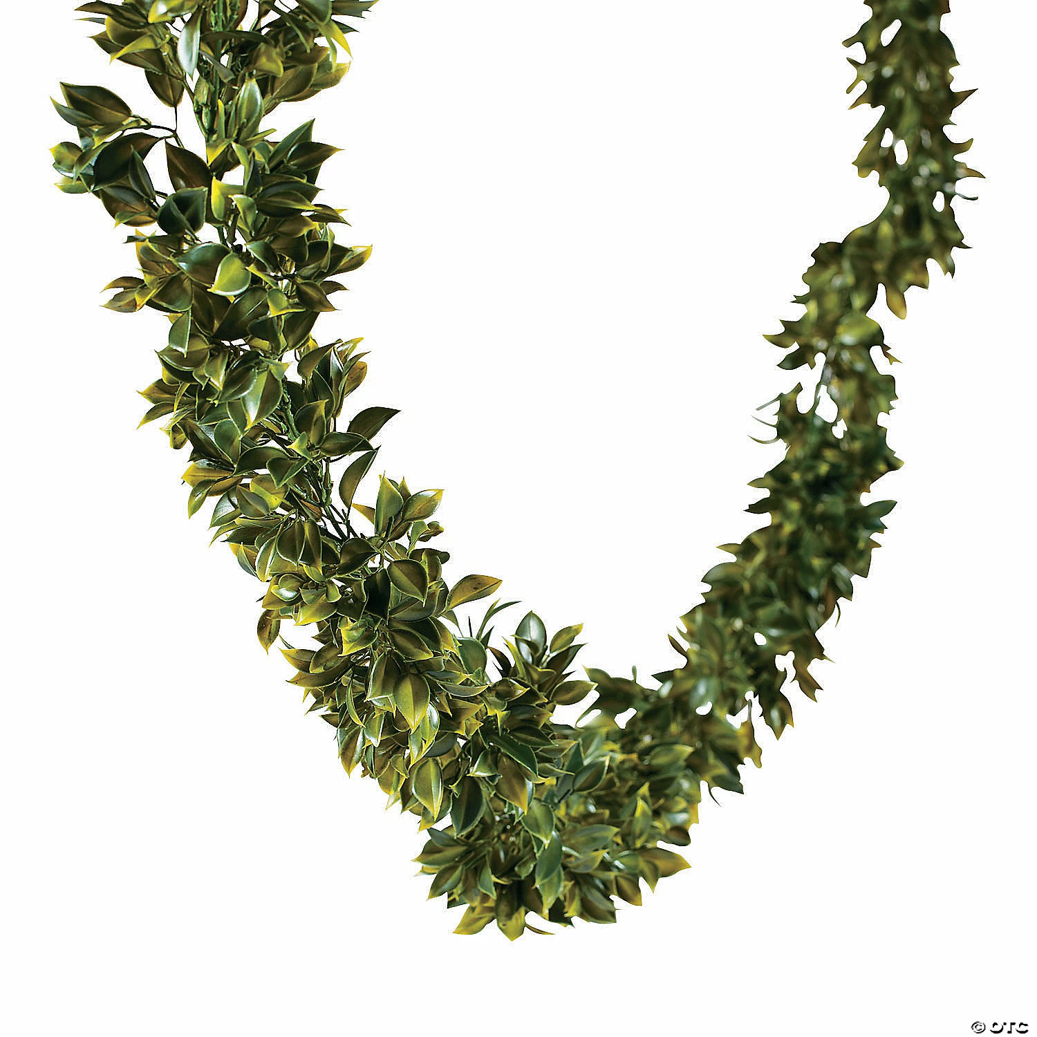 New β 12 ft. Faux Eucalyptus Greenery Garland π 3 New β 12 ft. Faux Eucalyptus Greenery Garland π