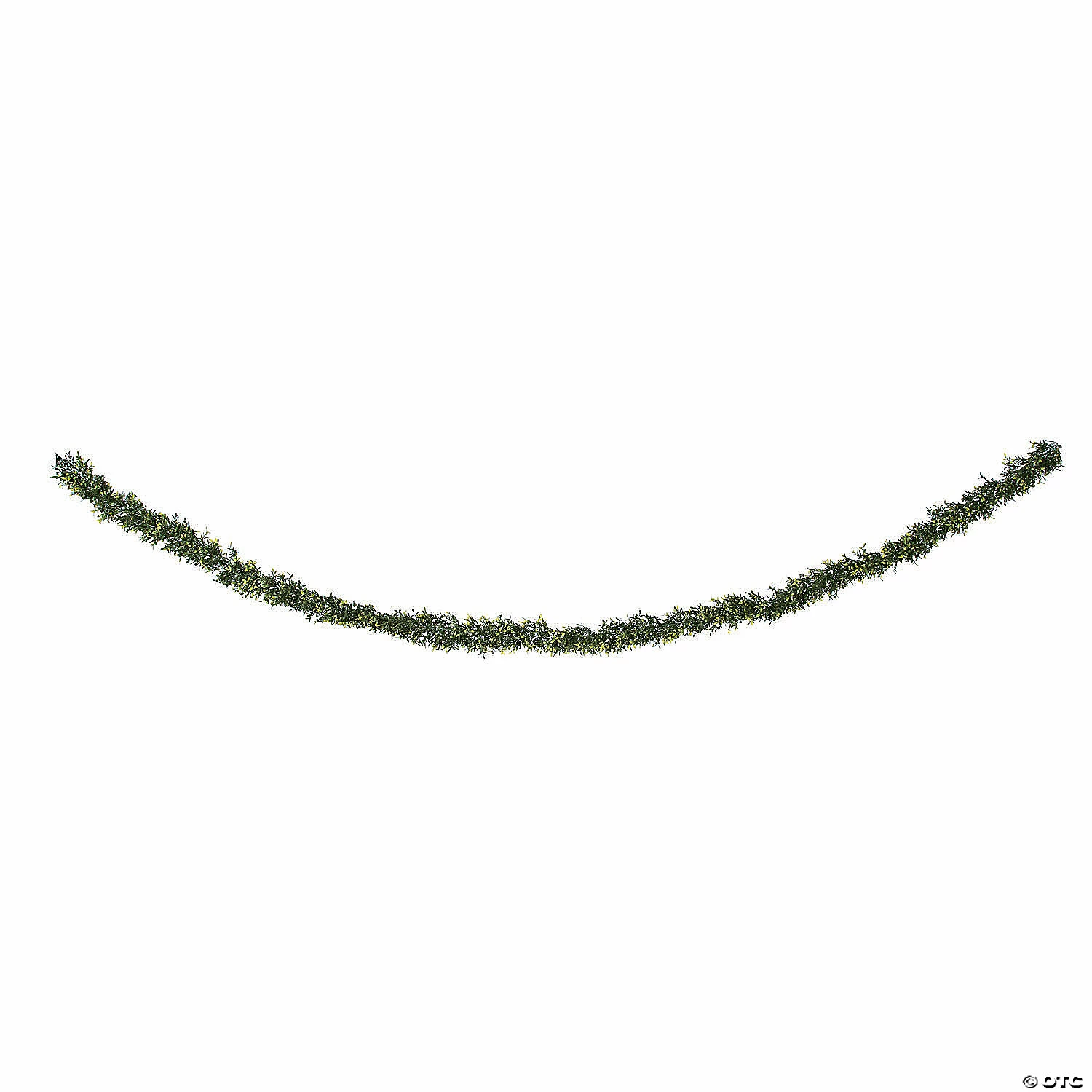 Cheapest π 12 ft. Faux Leaf Greenery Garland β¨ 4 Cheapest π 12 ft. Faux Leaf Greenery Garland β¨ - Image 2