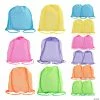 Brand new π 13" x 17" Large Polyester Neon Mesh Drawstring Bags - 12 Pc. π 2 Brand new π 13" x 17" Large Polyester Neon Mesh Drawstring Bags - 12 Pc. π -Cheap Summer Crafts Store 13 x 17 large polyester neon mesh drawstring bags 12 pc 14 202
