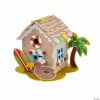 Budget π 3D Beach Island Gingerbread House Craft Kit - Makes 12 β 1 Budget π 3D Beach Island Gingerbread House Craft Kit - Makes 12 β -Cheap Summer Crafts Store 3d beach island gingerbread house craft kit makes 1214145055