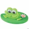 Cheapest β¨ 3D Floating Frog on a Lily Pad Craft Kit - Makes 12 π 1 Cheapest β¨ 3D Floating Frog on a Lily Pad Craft Kit - Makes 12 π -Cheap Summer Crafts Store 3d floating frog on a lily pad craft kit makes 1213696151
