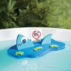 Best deal π 3D Floating Shark Craft Kit - Makes 12 π 9 Best deal π 3D Floating Shark Craft Kit - Makes 12 π -Cheap Summer Crafts Store 3d floating shark craft kit makes 1213729822 a03