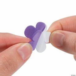 Cheap 🔔 3D Spring Tree Craft Kit - Makes 12 ✨ -Cheap Summer Crafts Store 3d spring tree craft kit makes 1213823093 a02