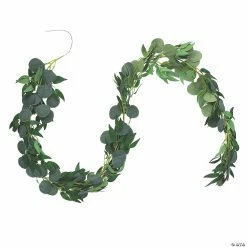 Brand new π 6 ft. Faux Mixed Greenery Garland π