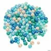 Brand new 💯 6mm - 8mm Ocean Waters Pearl Bead Assortment - 200 Pc. 💯 -Cheap Summer Crafts Store 6mm 8mm ocean waters pearl bead assortment 200 pc 13770877