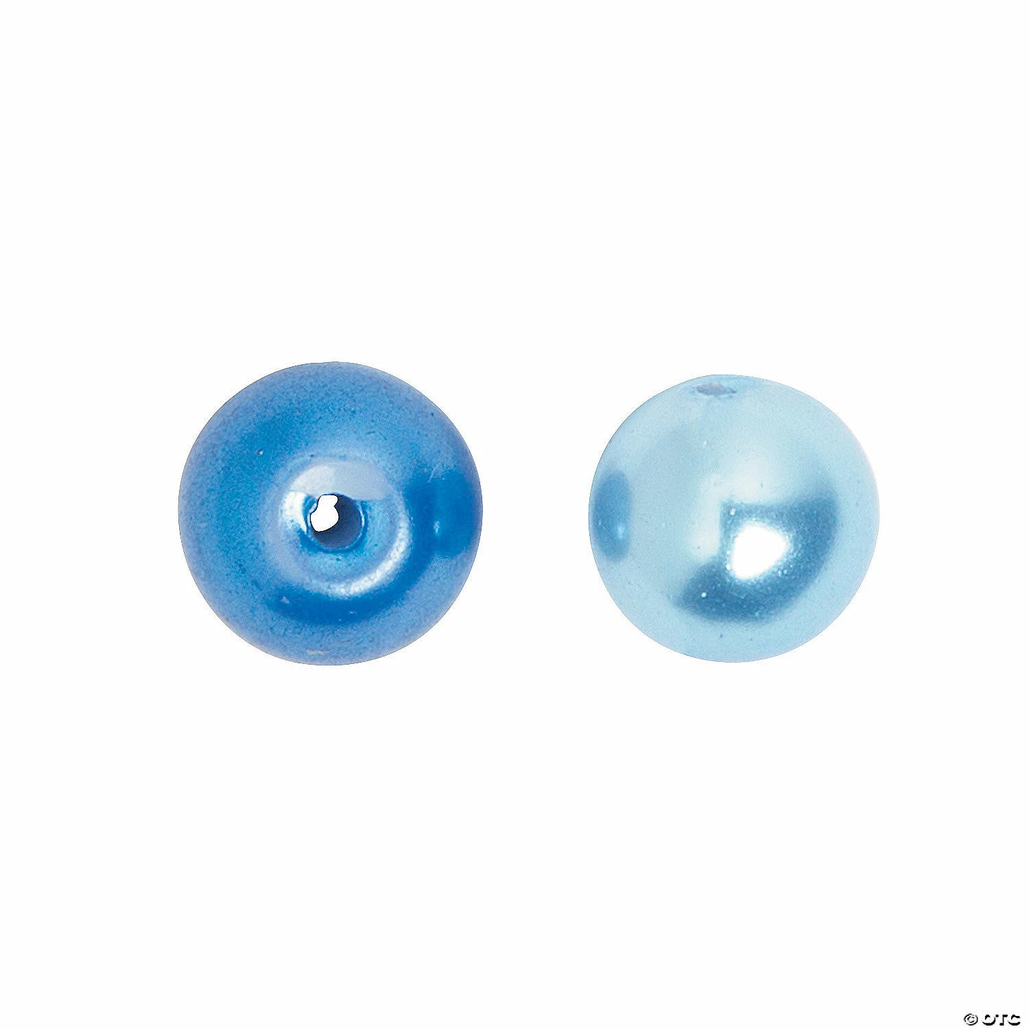 Brand new π― 6mm - 8mm Ocean Waters Pearl Bead Assortment - 200 Pc. π― 4 Brand new π― 6mm - 8mm Ocean Waters Pearl Bead Assortment - 200 Pc. π― - Image 2