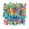 Outlet π Adhesive Letters & Numbers - 504 Pc. π 1 Outlet π Adhesive Letters & Numbers - 504 Pc. π -Cheap Summer Crafts Store adhesive letters and numbers 504 pc 13758053