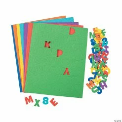 Outlet π Adhesive Letters & Numbers - 504 Pc. π 7 Outlet π Adhesive Letters & Numbers - 504 Pc. π -Cheap Summer Crafts Store adhesive letters and numbers 504 pc 13758053 a02