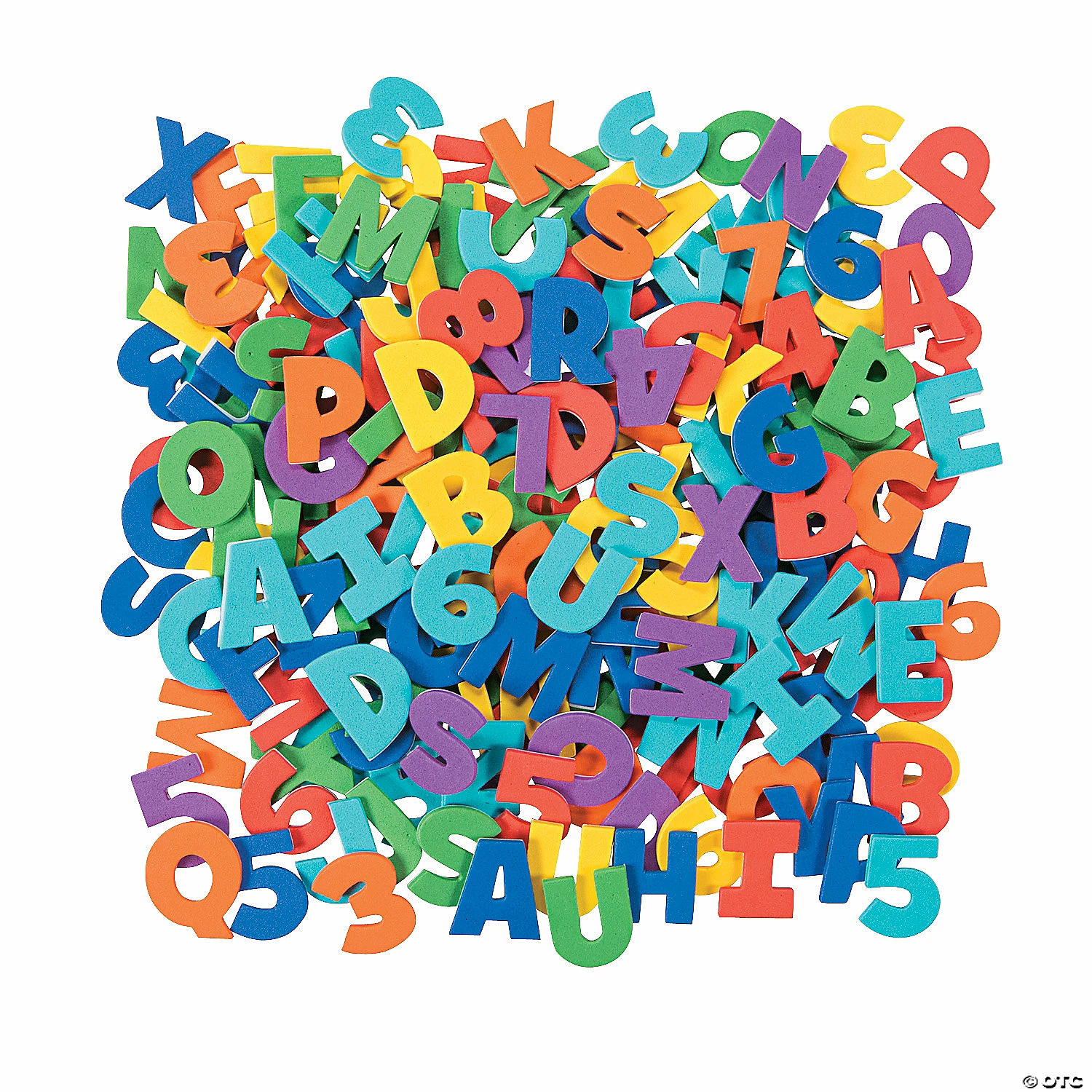 Outlet π Adhesive Letters & Numbers - 504 Pc. π 3 Outlet π Adhesive Letters & Numbers - 504 Pc. π