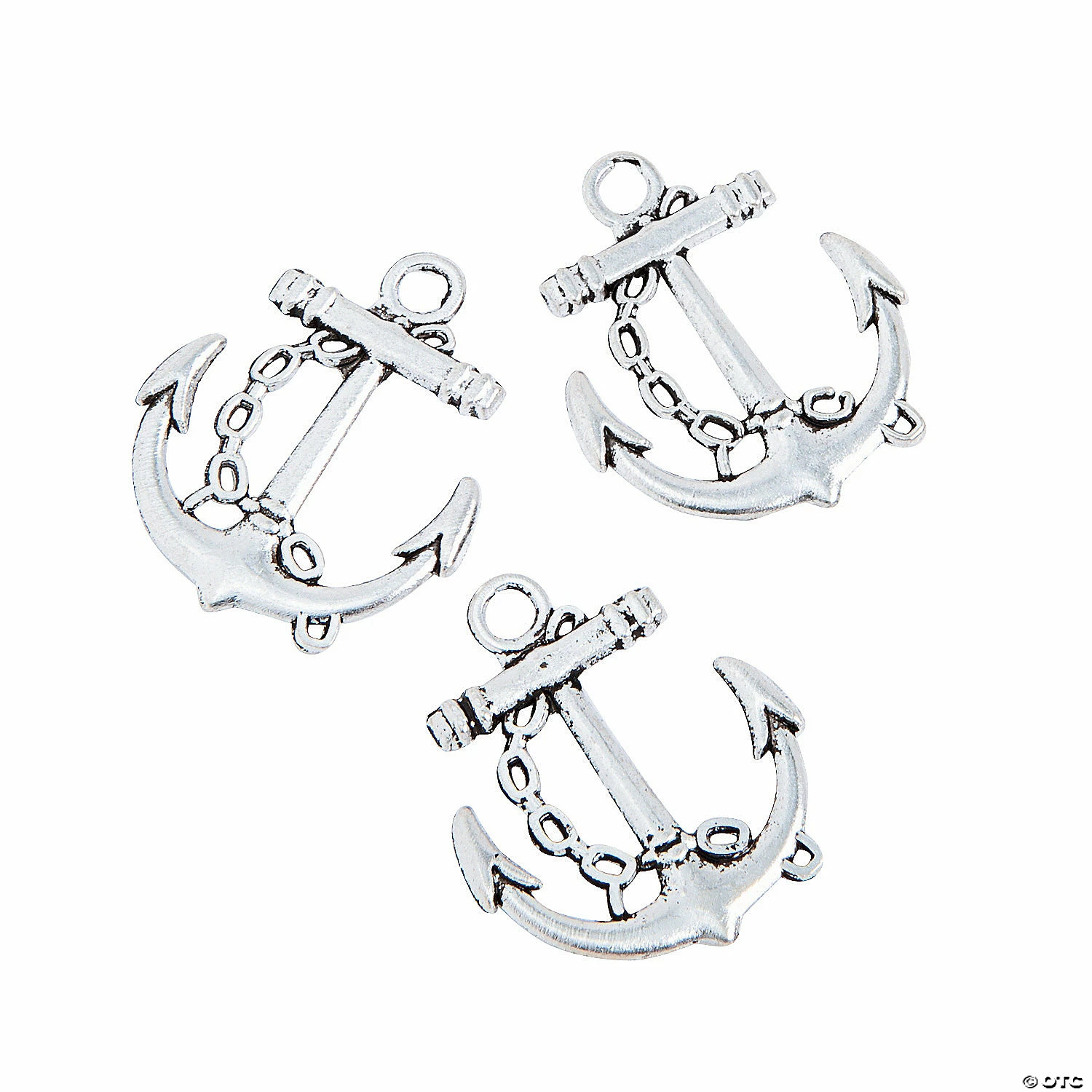 Hot Sale π Anchor Charms - 29mm - 12 Pc. π₯ 2 Hot Sale π Anchor Charms - 29mm - 12 Pc. π₯