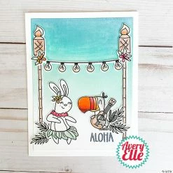 Cheap Summer Crafts Store -Cheap Summer Crafts Store avery elle die elle ments luau party14284837 a01