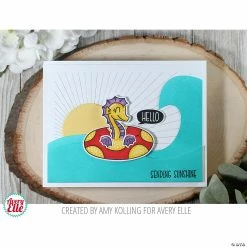 Cheap Summer Crafts Store -Cheap Summer Crafts Store avery elle die elle ments summer scene14284859 a01