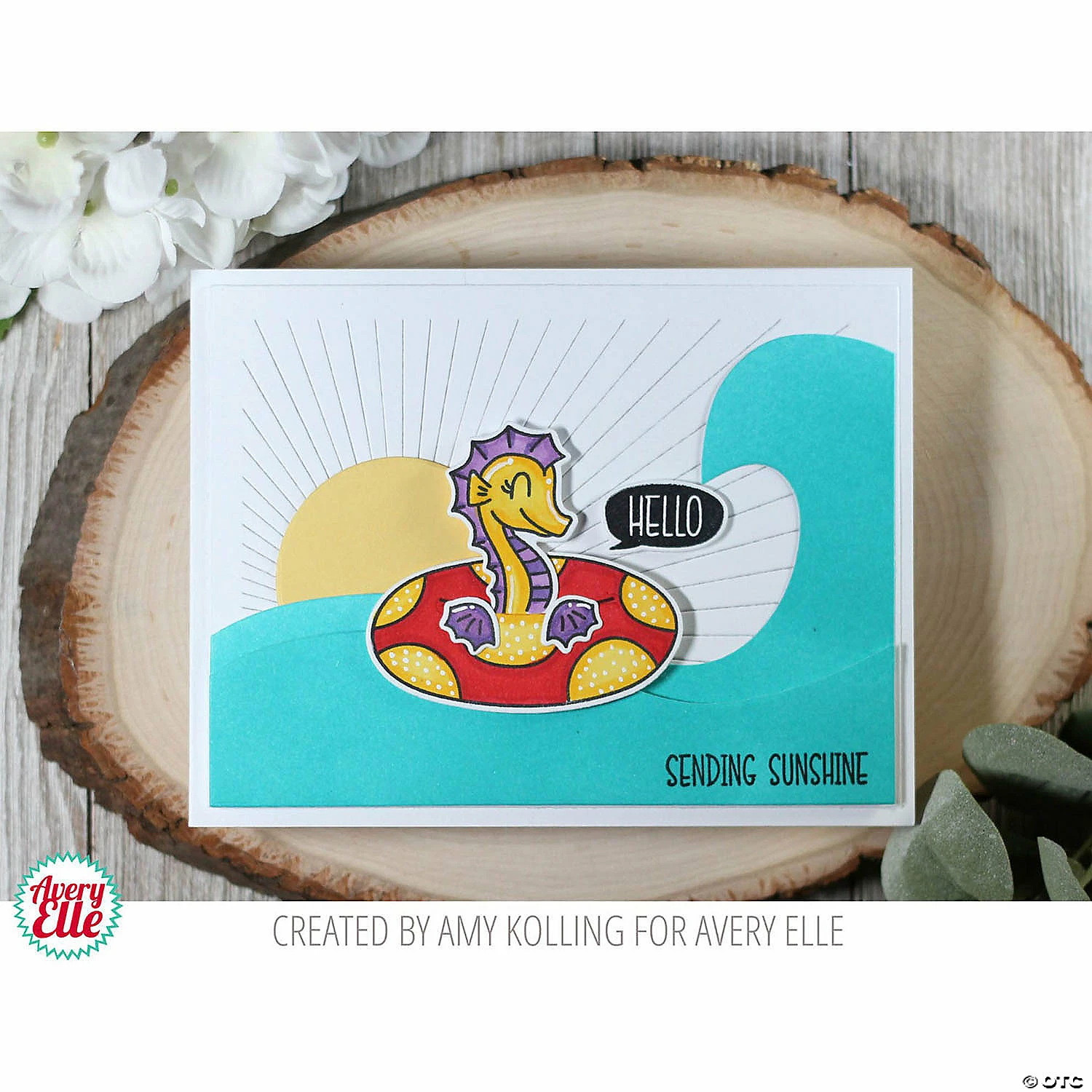 Brand new ⌛ Avery Elle Die Elle-Ments 🌞 Summer Scene 😀 3 Brand new ⌛ Avery Elle Die Elle-Ments 🌞 Summer Scene 😀 - Image 2