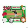 Brand new π Baseball Picture Frame Magnet Craft Kit - Makes 12 β 1 Brand new π Baseball Picture Frame Magnet Craft Kit - Makes 12 β -Cheap Summer Crafts Store baseball picture frame magnet craft kit makes 1213642589