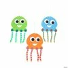 Flash Sale π Beaded Jellyfish Craft Kit - Makes 12 β€οΈ 1 Flash Sale π Beaded Jellyfish Craft Kit - Makes 12 β€οΈ -Cheap Summer Crafts Store beaded jellyfish craft kit makes 1213970811