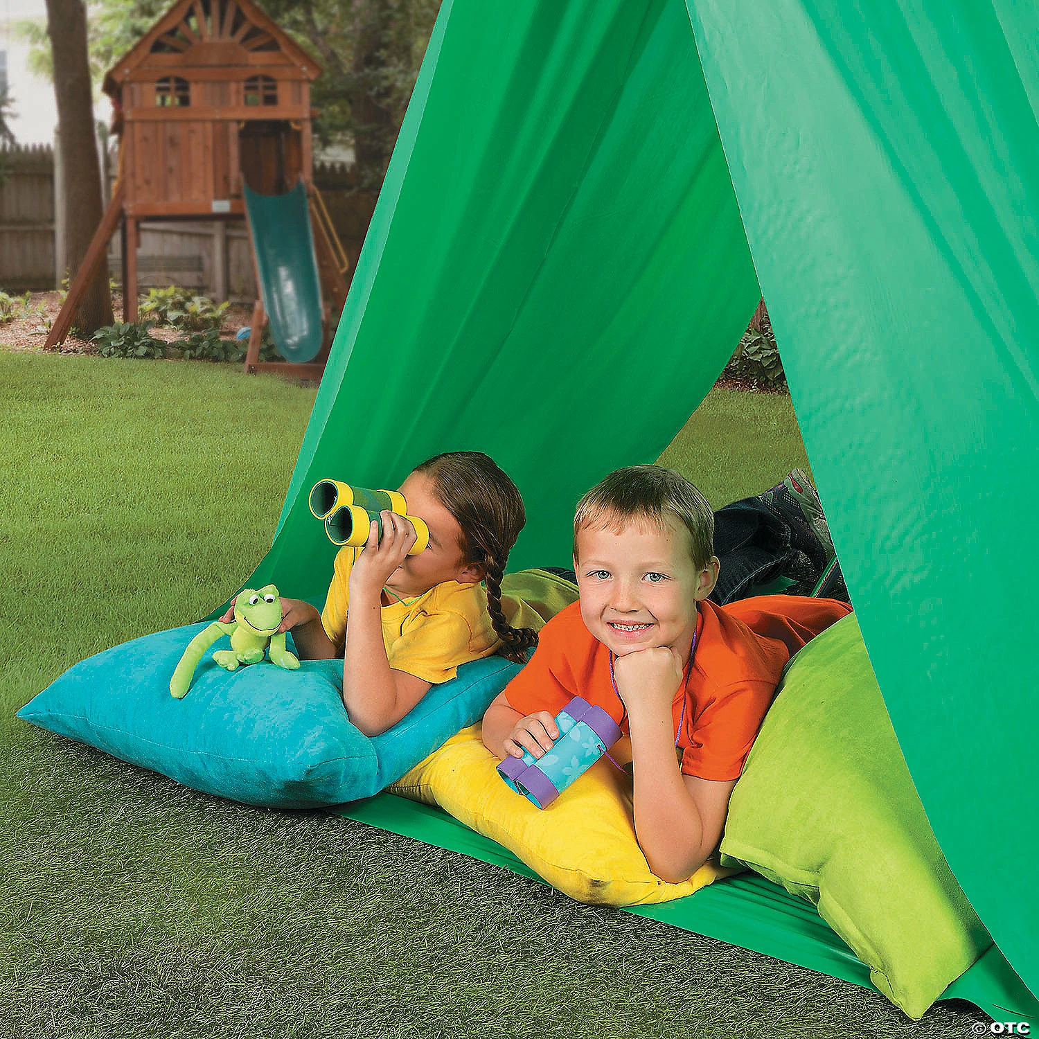 Best reviews of π Binoculars Craft Kit - Makes 12 π 6 Best reviews of π Binoculars Craft Kit - Makes 12 π - Image 4