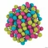 Promo ⨠Bright Wool Felt Pom-Poms - 120 Pc. 𧨠2 Promo ⨠Bright Wool Felt Pom-Poms - 120 Pc. 𧨠-Cheap Summer Crafts Store bright wool felt pom poms 120 pc 13944318