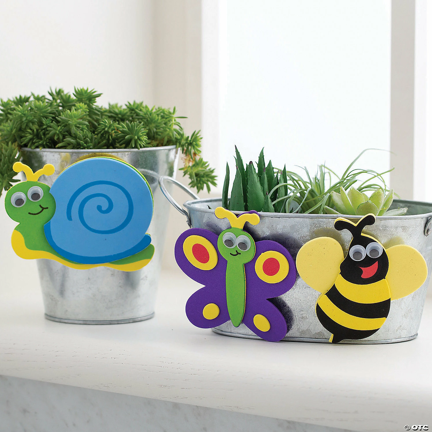 Best reviews of โญ Bug Magnet Craft Kit - Makes 12 ๐ฏ 7 Best reviews of โญ Bug Magnet Craft Kit - Makes 12 ๐ฏ - Image 5