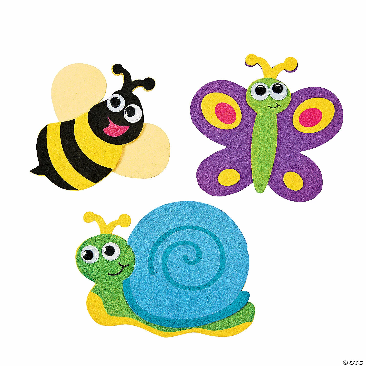 Best reviews of โญ Bug Magnet Craft Kit - Makes 12 ๐ฏ 3 Best reviews of โญ Bug Magnet Craft Kit - Makes 12 ๐ฏ