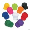 Buy π Bulk Bright βΎ Baseball Cap Assortment - 50 Pc. 𧨠2 Buy π Bulk Bright βΎ Baseball Cap Assortment - 50 Pc. 𧨠-Cheap Summer Crafts Store bulk bright baseball cap assortment 50 pc 15 355