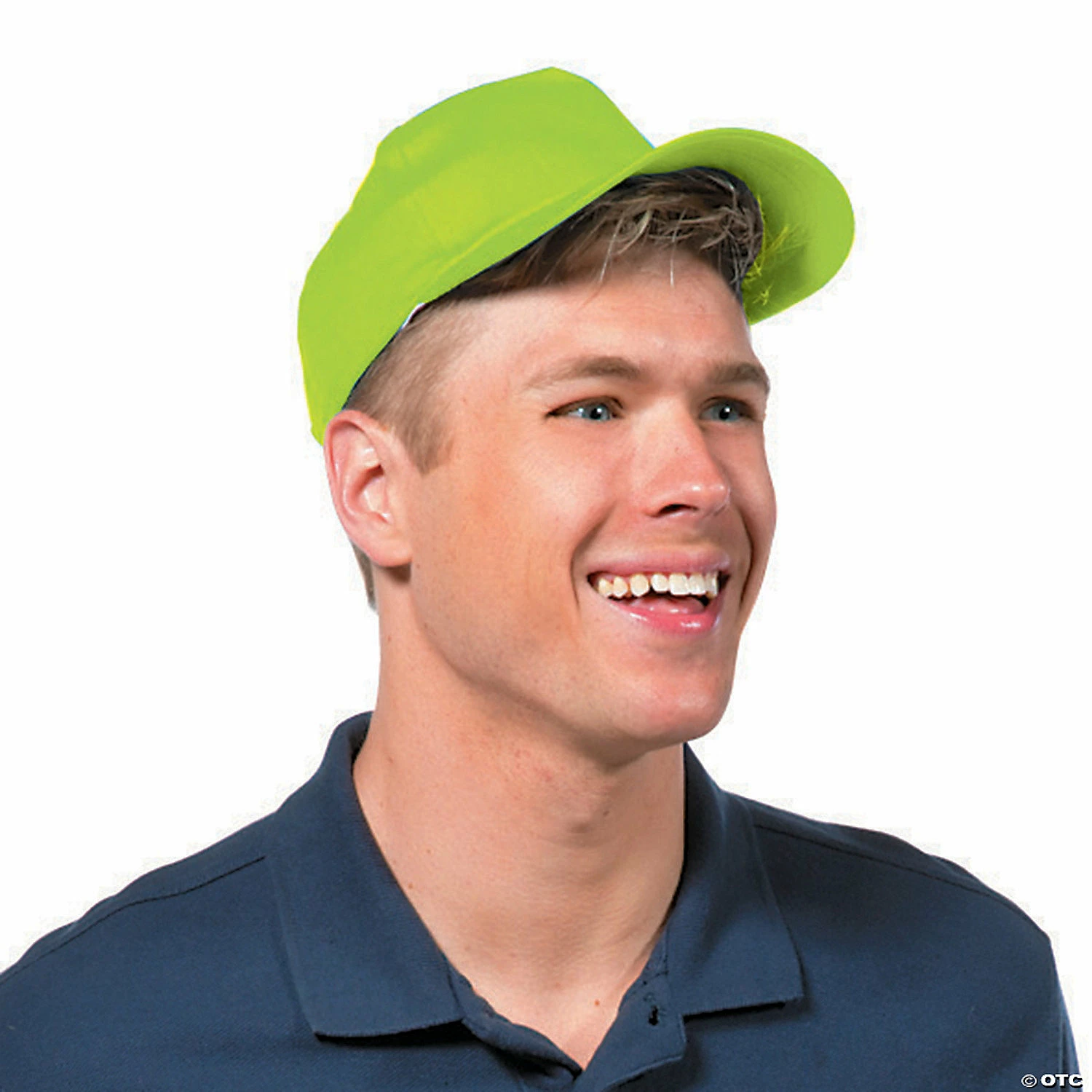 Buy π Bulk Bright βΎ Baseball Cap Assortment - 50 Pc. 𧨠6 Buy π Bulk Bright βΎ Baseball Cap Assortment - 50 Pc. 𧨠- Image 4