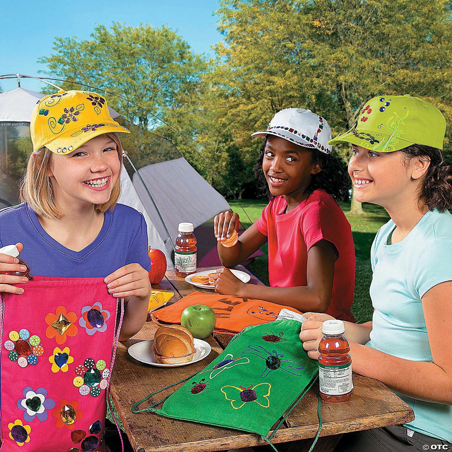 Buy π Bulk Bright βΎ Baseball Cap Assortment - 50 Pc. 𧨠7 Buy π Bulk Bright βΎ Baseball Cap Assortment - 50 Pc. 𧨠- Image 5