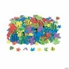 Best Pirce π Bulk Under the Sea Foam Self-Adhesive Shapes - 520 Pc. π 2 Best Pirce π Bulk Under the Sea Foam Self-Adhesive Shapes - 520 Pc. π -Cheap Summer Crafts Store bulk under the sea foam self adhesive shapes 520 pc 57 2124