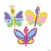 Flash Sale π Butterfly Spoon Craft Kit - Makes 12 β 1 Flash Sale π Butterfly Spoon Craft Kit - Makes 12 β -Cheap Summer Crafts Store butterfly spoon craft kit makes 1213936015