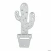 Outlet π Cactus Cutting Die β 2 Outlet π Cactus Cutting Die β -Cheap Summer Crafts Store cactus cutting die13829082