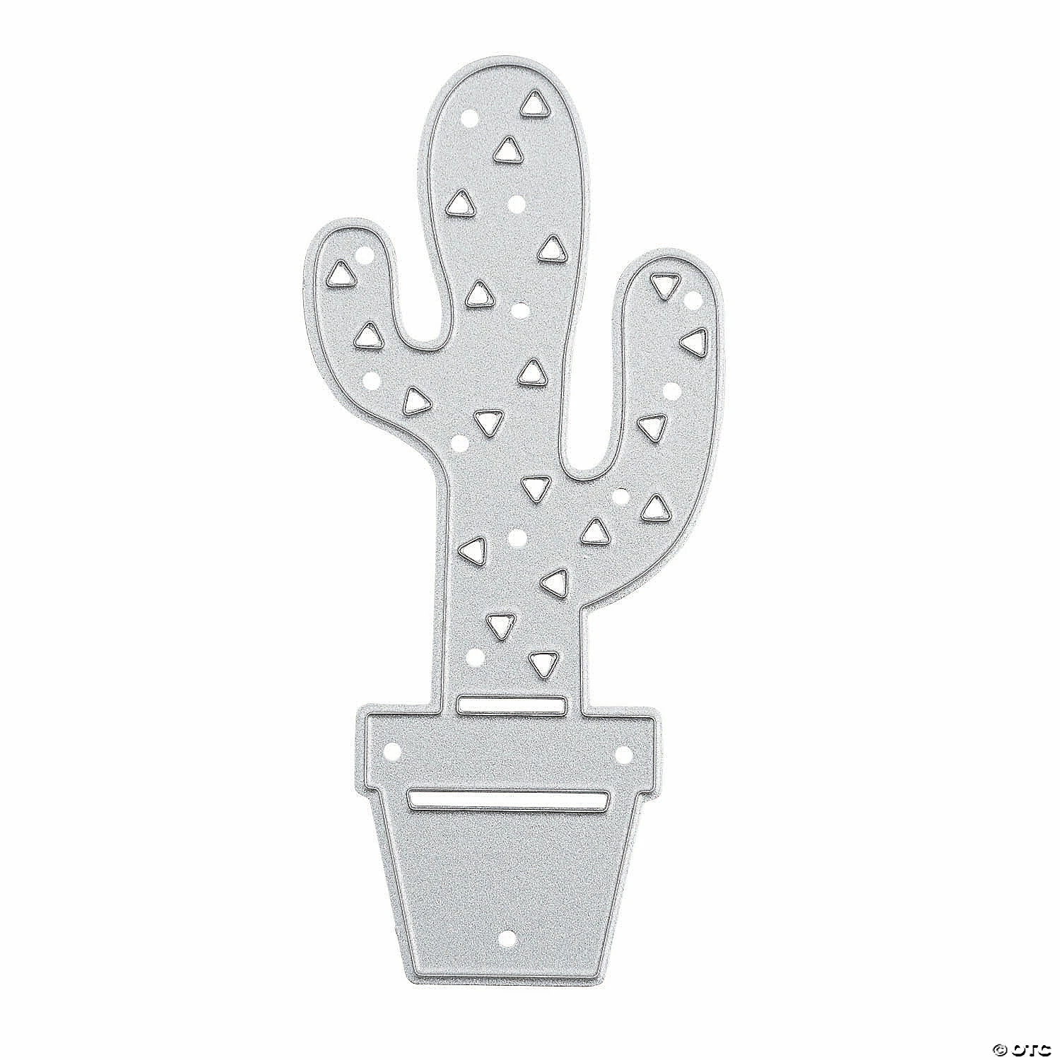 Outlet π Cactus Cutting Die β 3 Outlet π Cactus Cutting Die β