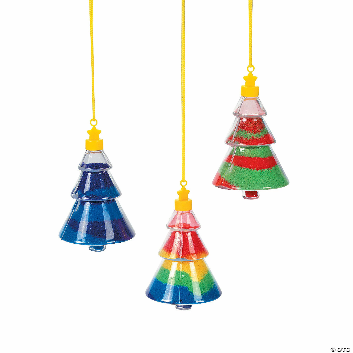 Buy π€© Christmas Tree Sand Art Necklaces - 12 Pc. β¨ 3 Buy π€© Christmas Tree Sand Art Necklaces - 12 Pc. β¨