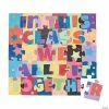 Brand new 👏 Classroom Sand Art Puzzle Project 👍 -Cheap Summer Crafts Store classroom sand art puzzle project13805732