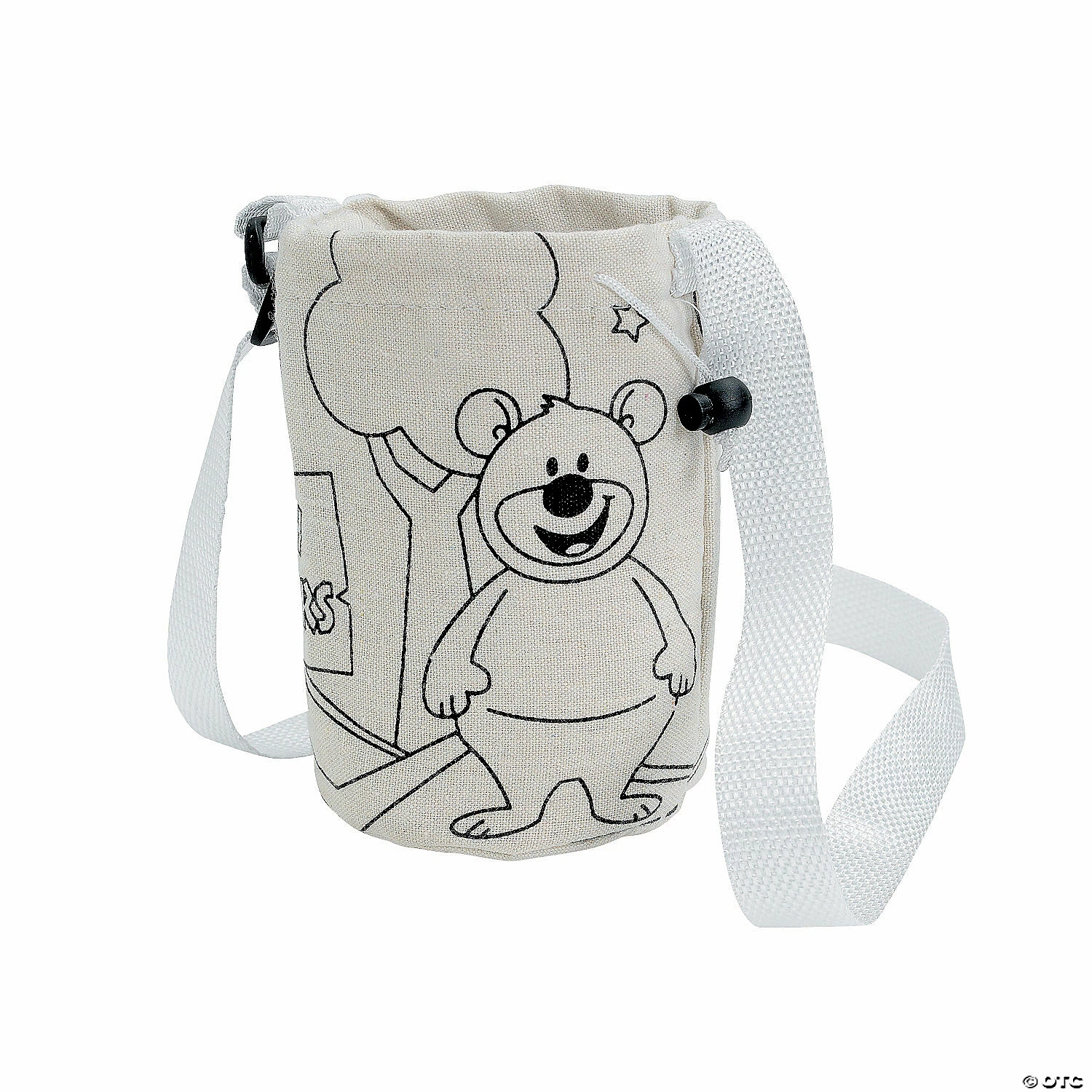 Best reviews of ๐ Color Your Own Camp Water Bottle Holder - 12 Pc. ๐ 4 Best reviews of ๐ Color Your Own Camp Water Bottle Holder - 12 Pc. ๐ - Image 2