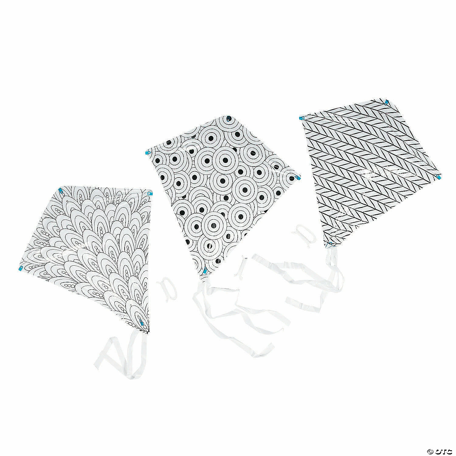 Best Sale β€οΈ Color Your Own Doodle Kites - 12 Pc. π€© 3 Best Sale β€οΈ Color Your Own Doodle Kites - 12 Pc. π€©