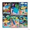 Flash Sale π Color Your Own Fuzzy βοΈ Summer Poster Assortment - 24 Pc. βοΈ 2 Flash Sale π Color Your Own Fuzzy βοΈ Summer Poster Assortment - 24 Pc. βοΈ -Cheap Summer Crafts Store color your own fuzzy summer poster assortment 24 pc 13767523