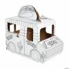 Best Sale π Color Your Own Taco Truck Playhouse βοΈ 1 Best Sale π Color Your Own Taco Truck Playhouse βοΈ -Cheap Summer Crafts Store color your own taco truck playhouse13964491
