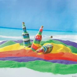 Top 10 โค๏ธ Colorful Craft Sand Assortment - 12 Pc. ๐ฅ 9 Top 10 โค๏ธ Colorful Craft Sand Assortment - 12 Pc. ๐ฅ -Cheap Summer Crafts Store colorful craft sand assortment 12 pc 12 22000 a02