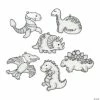 Best Pirce π Dinosaur Suncatchers - 24 Pc. π 1 Best Pirce π Dinosaur Suncatchers - 24 Pc. π -Cheap Summer Crafts Store dinosaur suncatchers 24 pc 56 9146