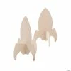 Coupon π DIY 3D Unfinished Wood Rockets - Makes 12 𧨠1 Coupon π DIY 3D Unfinished Wood Rockets - Makes 12 𧨠-Cheap Summer Crafts Store diy 3d unfinished wood rockets makes 1213908818