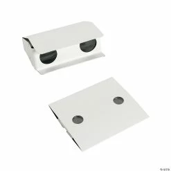 Cheapest 😉 DIY Binoculars - Makes 12 😍