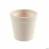 Promo 🔔 DIY Ceramic Flowerpots - 12 Pc. 🎁 -Cheap Summer Crafts Store diy ceramic flowerpots 12 pc 56 9207