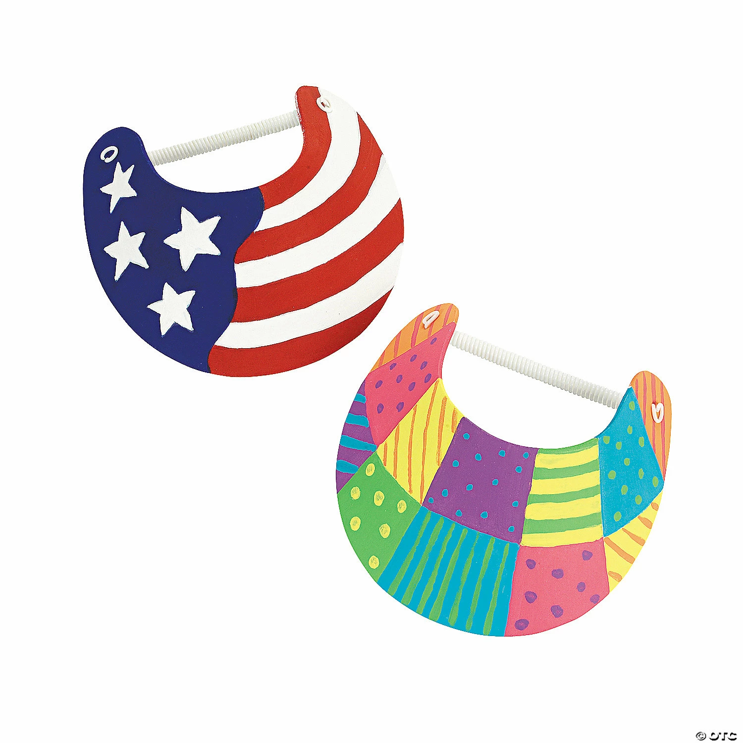 Best Pirce π₯° DIY Coil Visors - 12 Pc. π 4 Best Pirce π₯° DIY Coil Visors - 12 Pc. π - Image 2