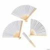 Outlet π DIY Fans - 48 Pc. π 1 Outlet π DIY Fans - 48 Pc. π -Cheap Summer Crafts Store diy fans 48 pc 13610922