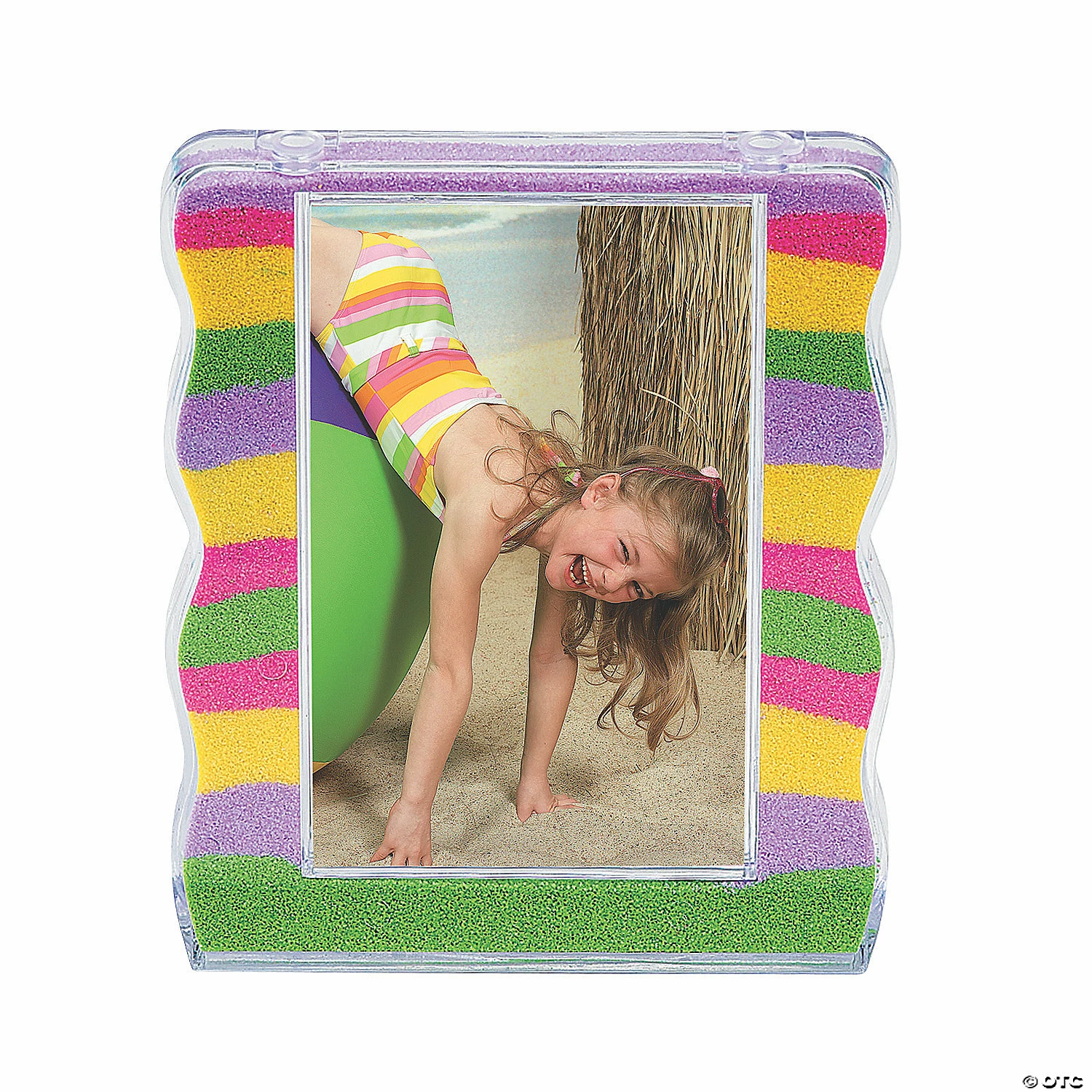 Hot Sale ⌛ DIY Fillable Sand Art Picture Frames - 6 Pc. ⭐ 3 Hot Sale ⌛ DIY Fillable Sand Art Picture Frames - 6 Pc. ⭐