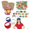 Promo 🎁 DIY Gardening Kit - 348 Pc. ⭐