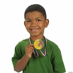 Wholesale 🥰 DIY Medals - 48 Pc. 😍 -Cheap Summer Crafts Store diy medals 48 pc 13610907 a03