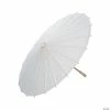 Wholesale π DIY Parasols - 12 Pc. π 2 Wholesale π DIY Parasols - 12 Pc. π -Cheap Summer Crafts Store diy parasols 12 pc 48 363