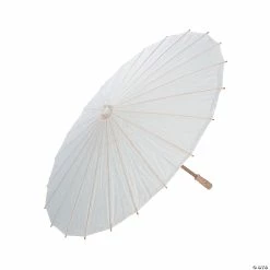 Wholesale π DIY Parasols - 12 Pc. π