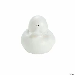 Outlet βοΈ DIY Rubber Ducks - 12 Pc. β¨