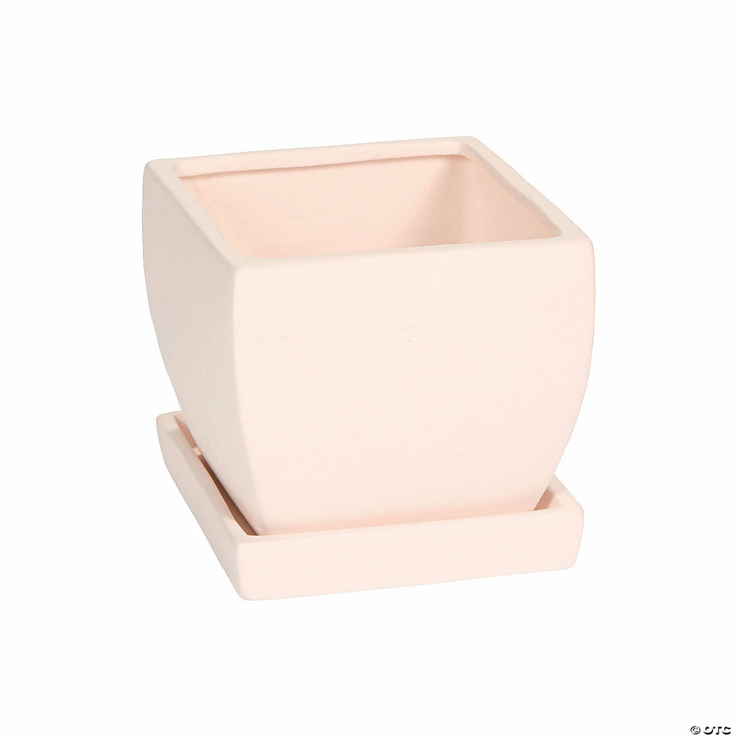 Best deal π DIY Square Flowerpots - 12 Pc. π 3 Best deal π DIY Square Flowerpots - 12 Pc. π